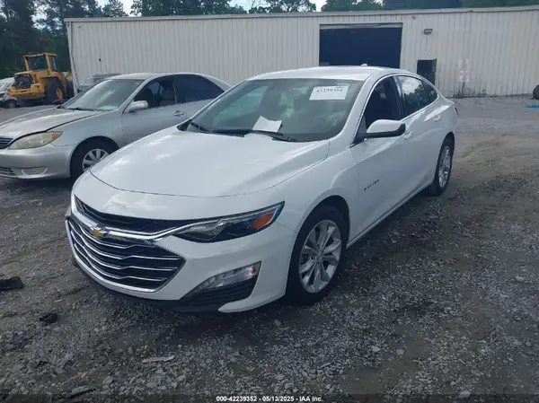 1G1ZD5STXPF232377 2023 CHEVROLET MALIBU - Image 2