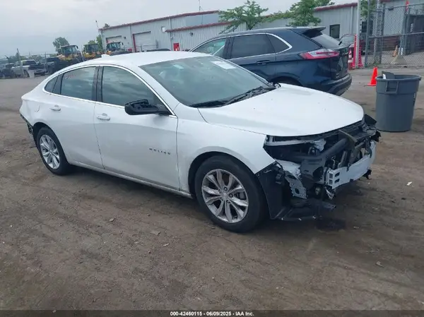 1G1ZD5STXPF232430 2023 CHEVROLET MALIBU - Image 1