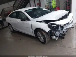 1G1ZD5STXPF232492 2023 CHEVROLET MALIBU