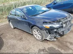 1G1ZD5STXPF232721 2023 CHEVROLET MALIBU