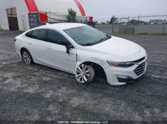 1G1ZD5STXPF233075 2023 CHEVROLET MALIBU