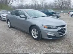 1G1ZD5STXPF233285 2023 CHEVROLET MALIBU