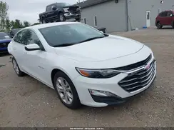 1G1ZD5STXPF233304 2023 CHEVROLET MALIBU