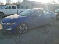 1G1ZD5STXPF233965 2023 CHEVROLET MALIBU