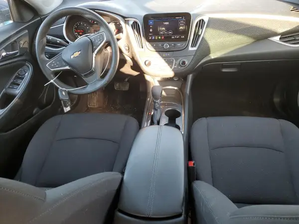 1G1ZD5STXPF233965 2023 CHEVROLET MALIBU - Image 8