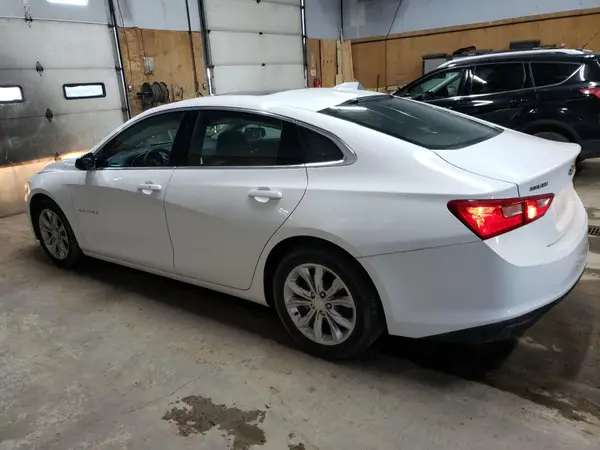 1G1ZD5STXPF234212 2023 CHEVROLET MALIBU - Image 2