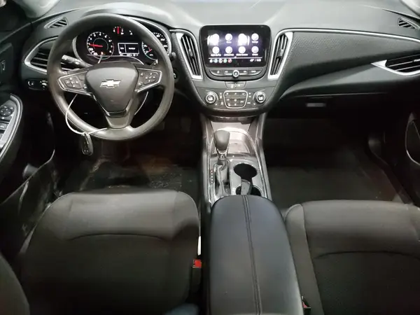 1G1ZD5STXPF234212 2023 CHEVROLET MALIBU - Image 8