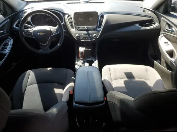 1G1ZD5STXPF234307 2023 CHEVROLET MALIBU - Image 8