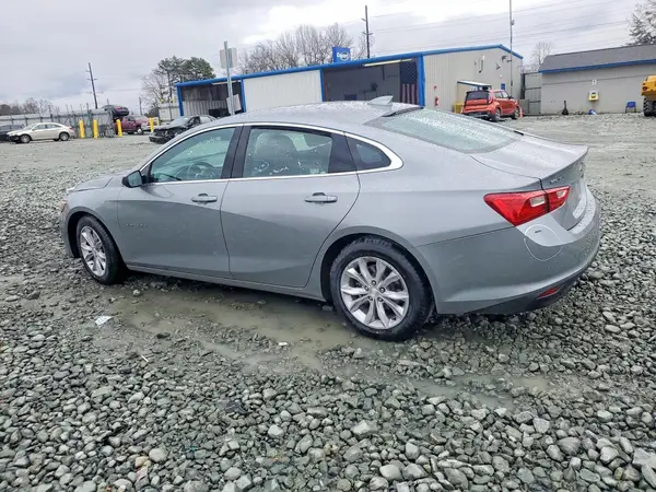 1G1ZD5STXPF234324 2023 CHEVROLET MALIBU - Image 2