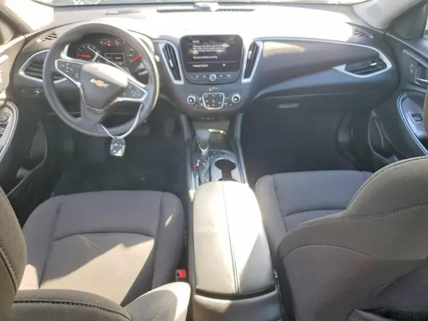 1G1ZD5STXPF234324 2023 CHEVROLET MALIBU - Image 8