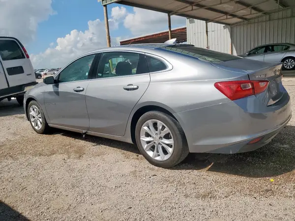 1G1ZD5STXPF234534 2023 CHEVROLET MALIBU - Image 2