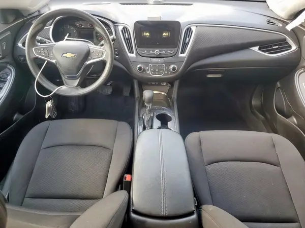 1G1ZD5STXPF234534 2023 CHEVROLET MALIBU - Image 8