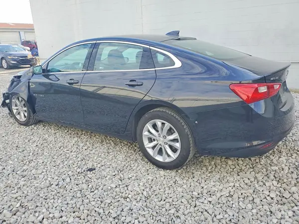 1G1ZD5STXPF234632 2023 CHEVROLET MALIBU - Image 2