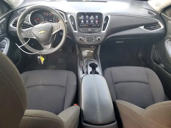 1G1ZD5STXPF234632 2023 CHEVROLET MALIBU - Image 8