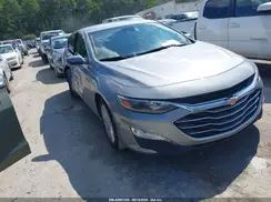 1G1ZD5STXPF235327 2023 CHEVROLET MALIBU