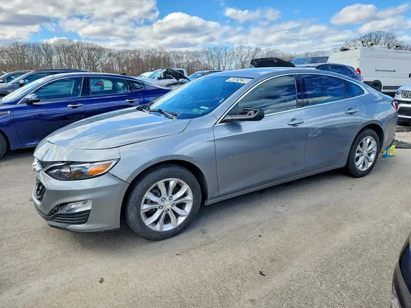 1G1ZD5STXPF235358 2023 CHEVROLET MALIBU - Image 1