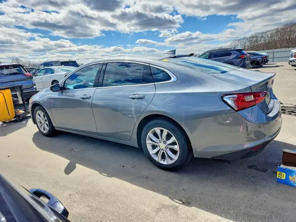 1G1ZD5STXPF235358 2023 CHEVROLET MALIBU - Image 2