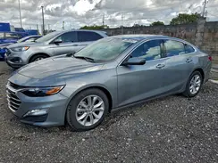 1G1ZD5STXPF235876 2023 CHEVROLET MALIBU