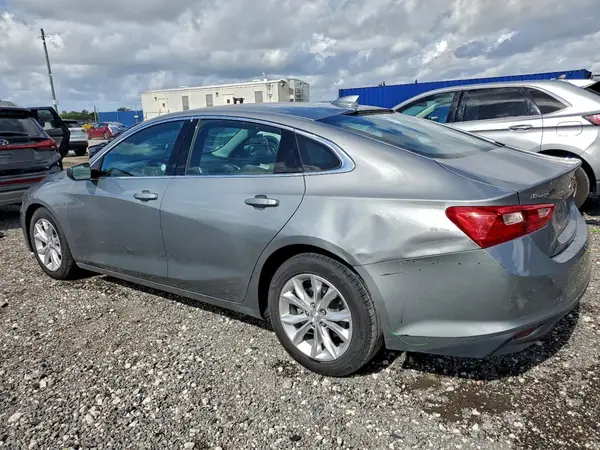 1G1ZD5STXPF235876 2023 CHEVROLET MALIBU - Image 2
