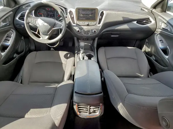 1G1ZD5STXPF235876 2023 CHEVROLET MALIBU - Image 8