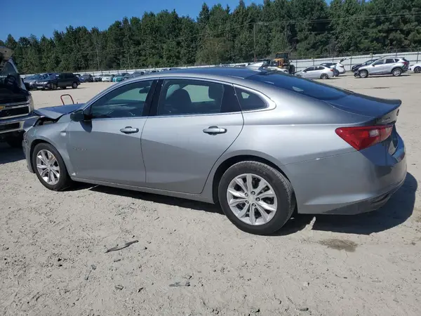 1G1ZD5STXPF236042 2023 CHEVROLET MALIBU - Image 2