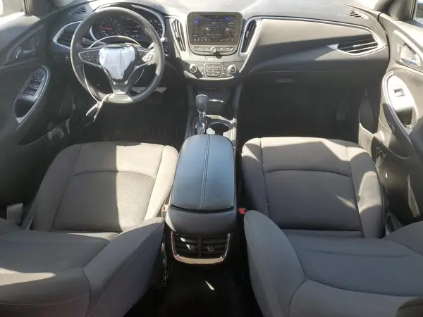 1G1ZD5STXPF236042 2023 CHEVROLET MALIBU - Image 8