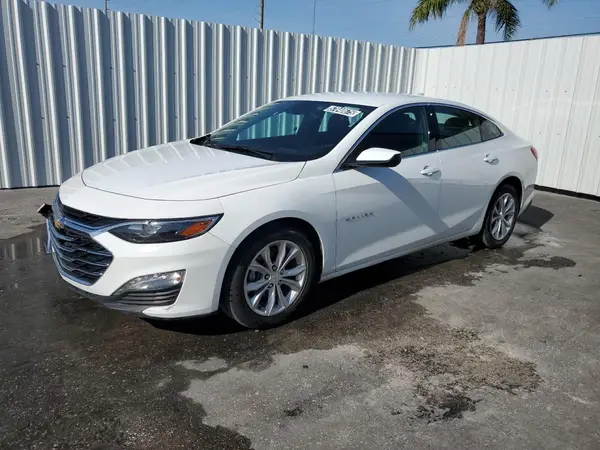 1G1ZD5STXPF236249 2023 CHEVROLET MALIBU - Image 1