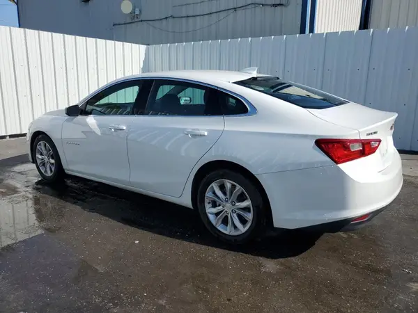 1G1ZD5STXPF236249 2023 CHEVROLET MALIBU - Image 2