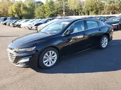 1G1ZD5STXPF236574 2023 CHEVROLET MALIBU