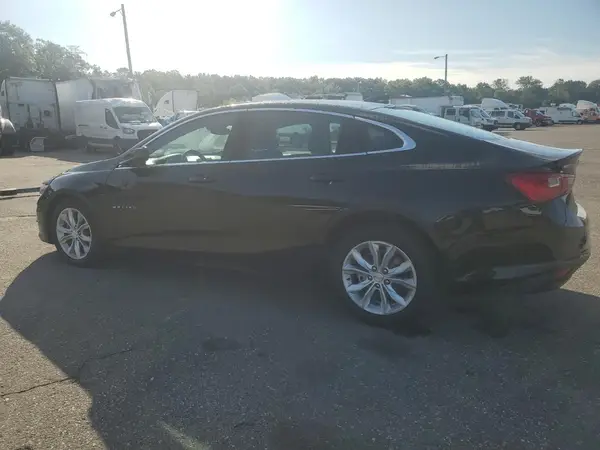 1G1ZD5STXPF236574 2023 CHEVROLET MALIBU - Image 2