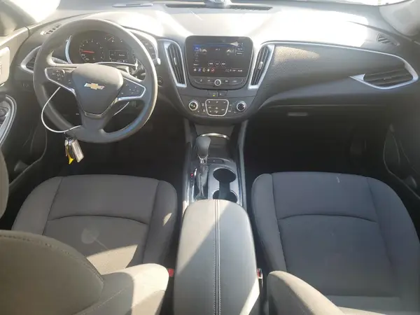 1G1ZD5STXPF236574 2023 CHEVROLET MALIBU - Image 8