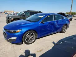 1G1ZD5STXPF236638 2023 CHEVROLET MALIBU