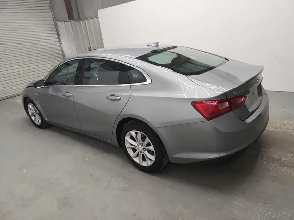 1G1ZD5STXPF236686 2023 CHEVROLET MALIBU - Image 2