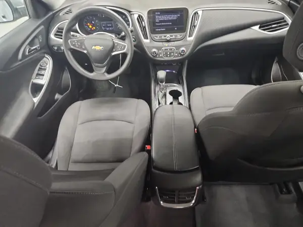 1G1ZD5STXPF236686 2023 CHEVROLET MALIBU - Image 8