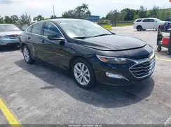 1G1ZD5STXPF236820 2023 CHEVROLET MALIBU