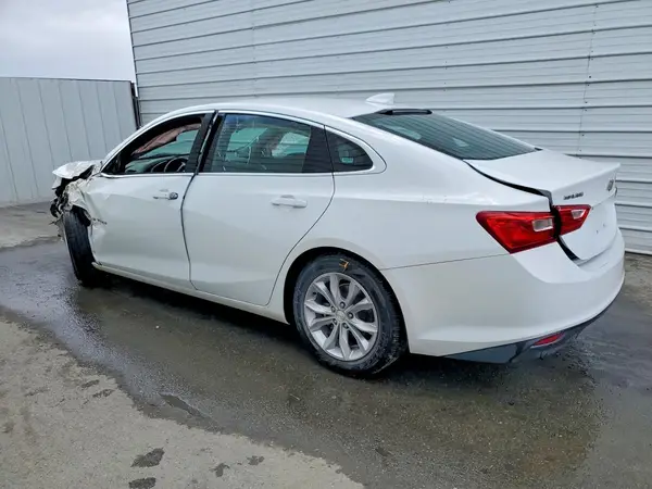 1G1ZD5STXPF236929 2023 CHEVROLET MALIBU - Image 2