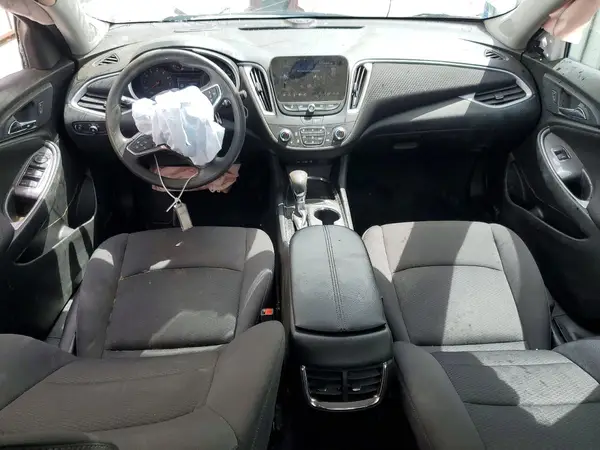 1G1ZD5STXPF236929 2023 CHEVROLET MALIBU - Image 8