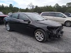 1G1ZD5STXPF237370 2023 CHEVROLET MALIBU