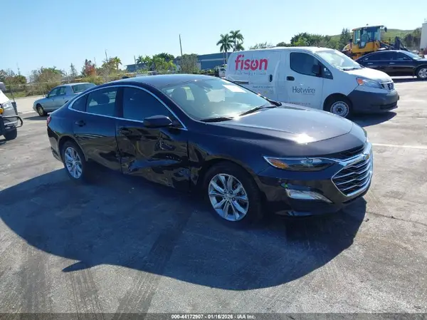 1G1ZD5STXPF237823 2023 CHEVROLET MALIBU - Image 1