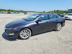 1G1ZD5STXPF237997 2023 CHEVROLET MALIBU