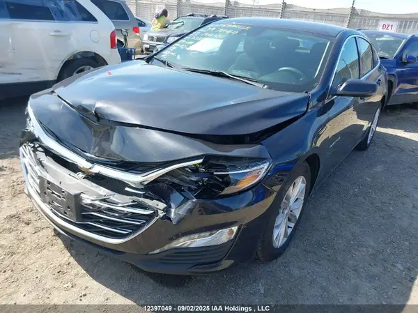 1G1ZD5STXPF238812 2023 CHEVROLET MALIBU - Image 2