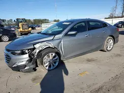 1G1ZD5STXPF238891 2023 CHEVROLET MALIBU