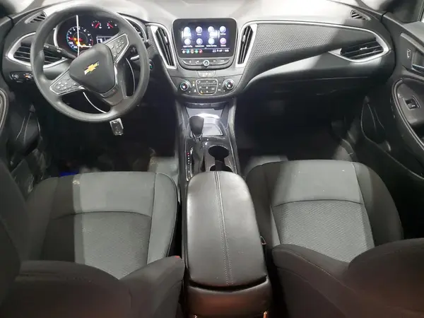 1G1ZD5STXPF239068 2023 CHEVROLET MALIBU - Image 8