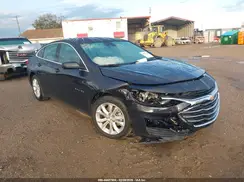 1G1ZD5STXPF239524 2023 CHEVROLET MALIBU