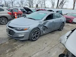 1G1ZD5STXPF239958 2023 CHEVROLET MALIBU