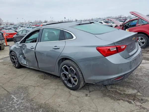1G1ZD5STXPF239958 2023 CHEVROLET MALIBU - Image 2