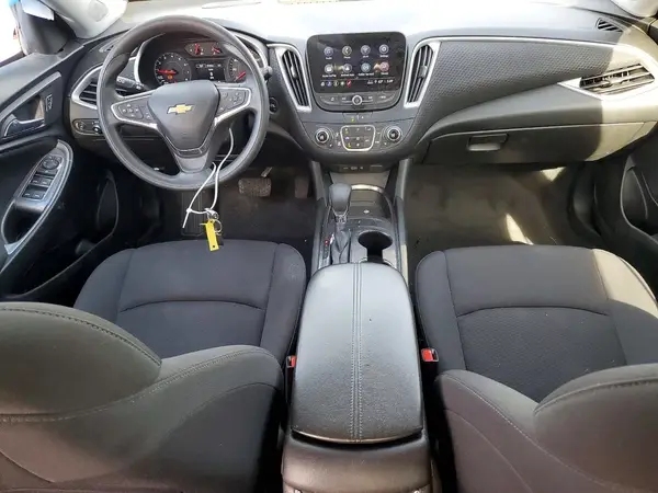 1G1ZD5STXPF239958 2023 CHEVROLET MALIBU - Image 8