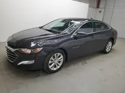 1G1ZD5STXPF240219 2023 CHEVROLET MALIBU