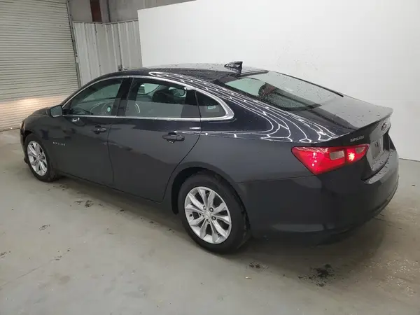 1G1ZD5STXPF240219 2023 CHEVROLET MALIBU - Image 2