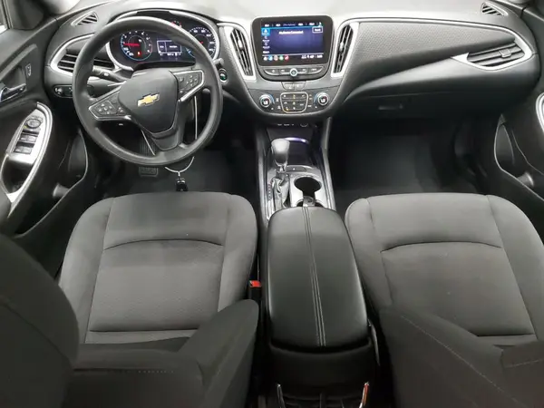 1G1ZD5STXPF240219 2023 CHEVROLET MALIBU - Image 8